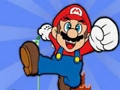 Jogo Mário Starcatcher online