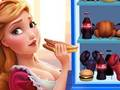 Jogo Descarregue a geladeira  online