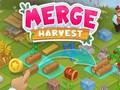 Jogo Mesclar Colheita  online