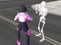 Jogo Cyberpunk online