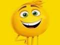 Jogo O quebra-cabeça do filme Emoji  online