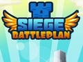 Jogo Plano de batalha de cerco  online