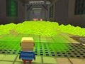 Jogo Kogama: Fuja do Hospital Psiquiátrico  online