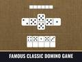 Jogo Dominó online
