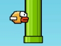 Jogo Pássaro de flappy online