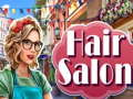 Jogo Cabeleireiro  online