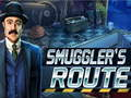 Jogo Rota dos contrabandistas  online