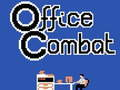 Jogo Combate no escritório  online