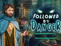 Jogo Seguido de perigo  online