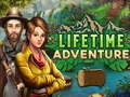 Jogo Aventura vitalícia  online