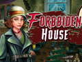 Jogo Casa proibida  online