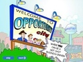 Jogo Negócio de tiro quente  online
