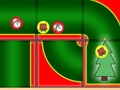 Jogo Cachimbos de natal  online