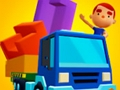 Jogo Profissional de mudança de casa perfeita  online
