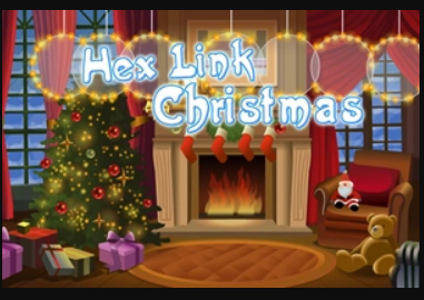 Jogo Hex Link Natal  online