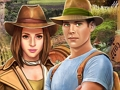 Jogo Faixas na poeira  online