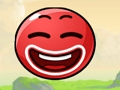 Jogo Bounce Ball Aventura  online