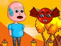 Jogo Jeno o grande comedor 2  online