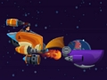 Jogo Guerra alienígena  online
