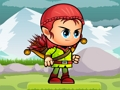 Jogo Tiro de flecha  online
