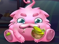 Jogo Meu animal de estimação espacial  online