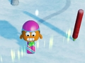 Jogo Jogos de Inverno do Cartoon Network  online
