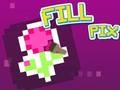 Jogo Preencher Pix  online