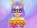 Jogo Estilo infantil  online