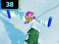 Jogo Jogos de inverno  online
