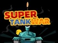 Jogo Guerra dos Supertanques  online