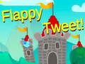 Jogo Tweet de Flappy! online