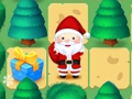 Jogo Caça ao Papai Noel  online