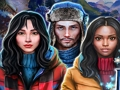 Jogo Mansão congelada  online