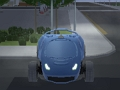 Jogo 3D Drive to Point online