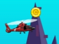 Jogo Chopper Scape online