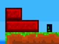Jogo Tijolo caindo  online