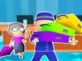 Jogo Meu hotel perfeito  online