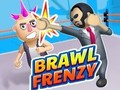 Jogo Brawl Frenesi  online