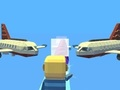 Jogo Kogama: Avião Parkour  online