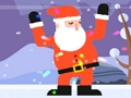 Jogo Papai Noel Spinny  online