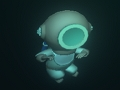 Jogo Mergulho profundo  online