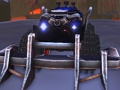 Jogo Arena do Monstro da Corrida da Morte  online