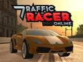 Jogo Racer de trânsito online online
