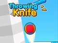 Jogo Faca de arremesso  online