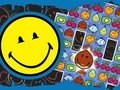 Jogo Materia do Smiley World online