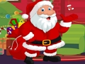 Jogo Diferenças de natal  online