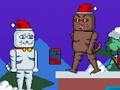 Jogo Natal Memichan  online
