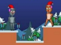 Jogo Natal Shiboman  online