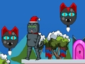 Jogo Natal Memichan 2  online