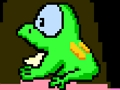 Jogo Bikki em Pon Pon Land  online